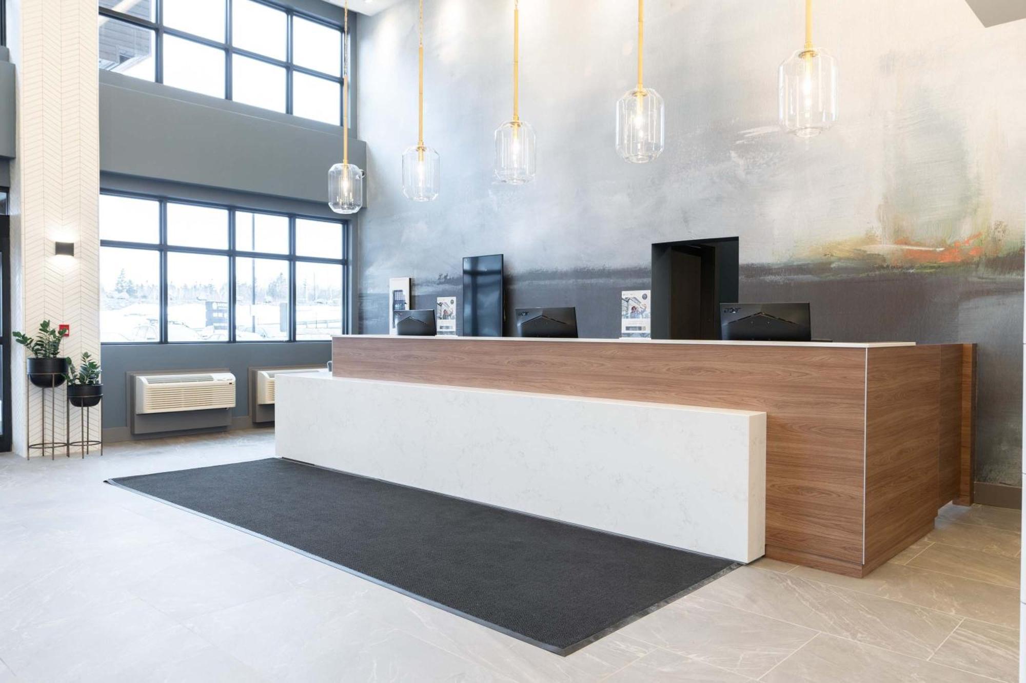 Sandman Signature Dartmouth Hotel & Suites Экстерьер фото