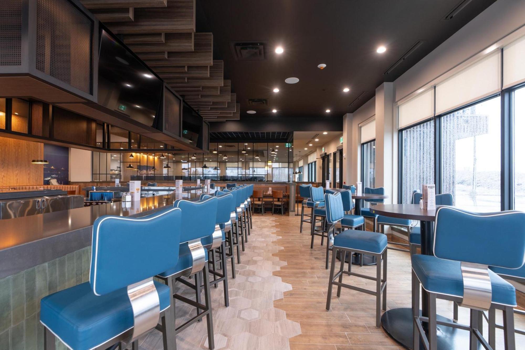 Sandman Signature Dartmouth Hotel & Suites Экстерьер фото