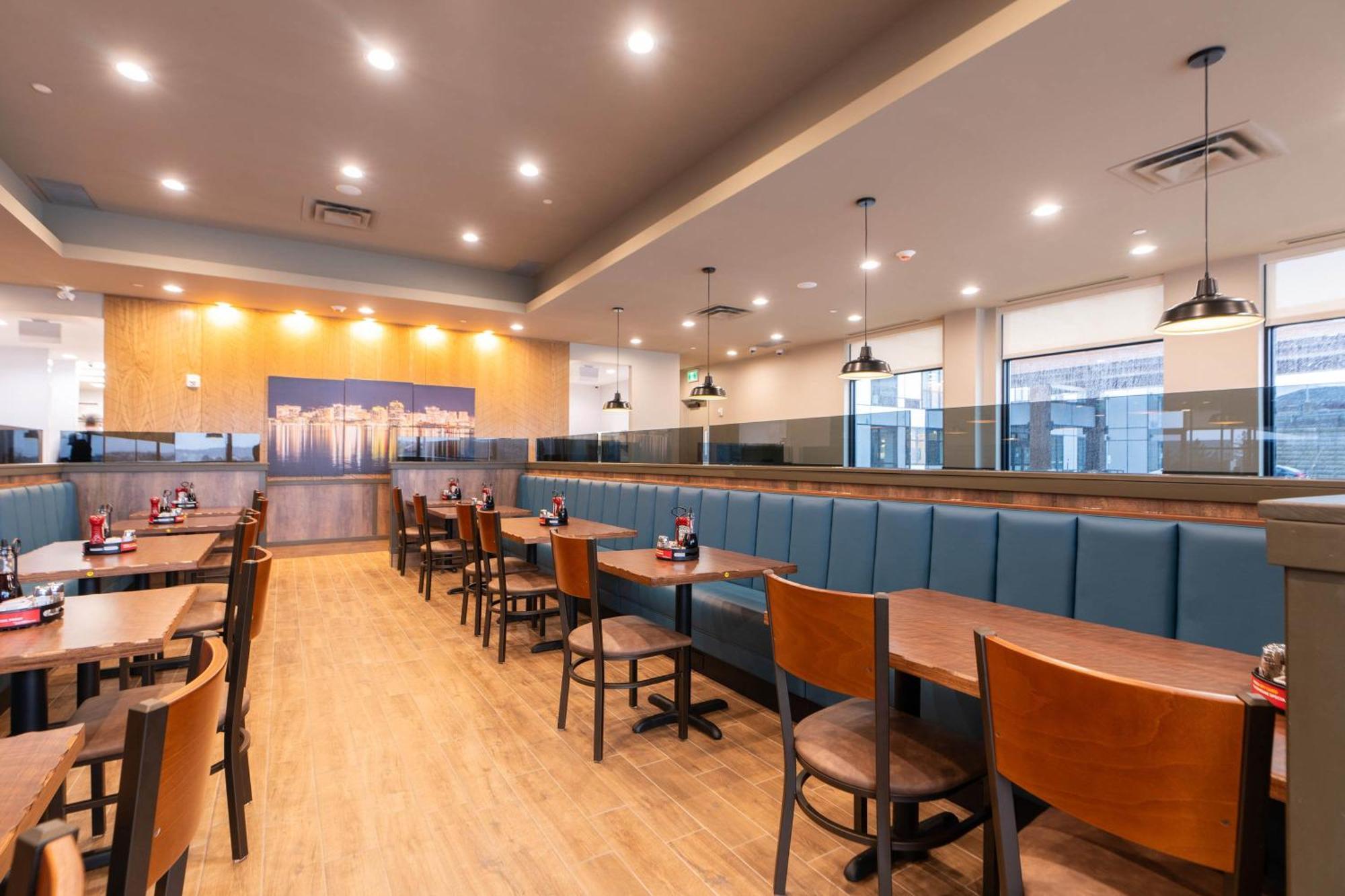 Sandman Signature Dartmouth Hotel & Suites Экстерьер фото